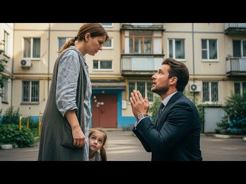 Видео: Его невеста погибла в аварии. Случайная встреча с нищей девушкой раскрыла страшную тайну