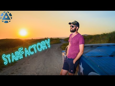 Видео: Финал гонки солнцемобилей на 3000 км.