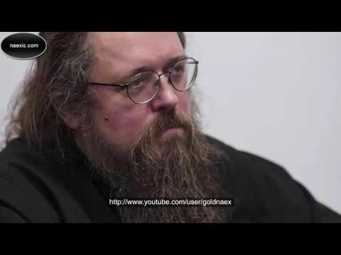 Видео: Андрей Кураев - Протестантизм