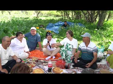 Видео: 17.05.2025 ж. 1995 жыл Абай атындағы орта мектепті бітірген түлектердің 30 жылдық кездесуі.