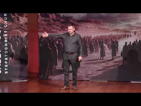 Видео: Завет - обязанность или утешение | #Семинар Андрей Бедратый