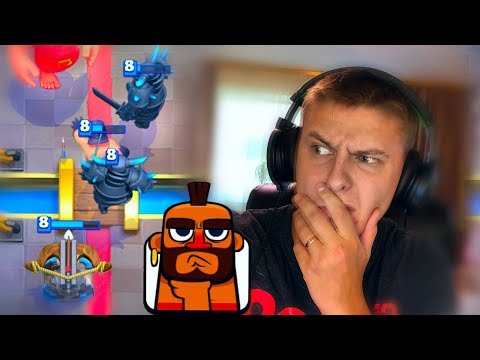 Видео: ДЕКА ТОП ИГРОКА - АРБАЛЕТ С ПЕККОЙ | КАК С ЭТИМ ИГРАТЬ? Clash Royale