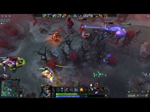 Видео: "Imba Combo: Nyx Punishes, Magnus Finishes!" #dota2 #dotawtf #dota2highlights #dotagameplay #дота2 