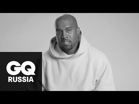 Видео: Канье Уэст хочет приносить радость, как рождественский эльф