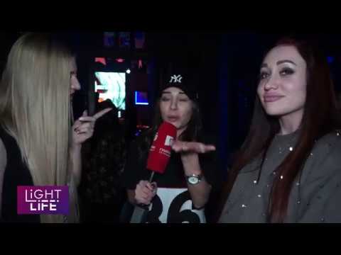 Видео: RASA в Хабаровске (Live)