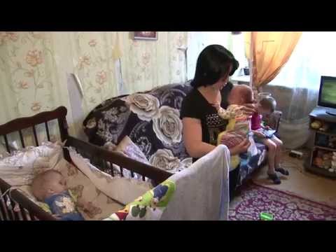 Видео: Программа "Доброе дело". Выпуск №17