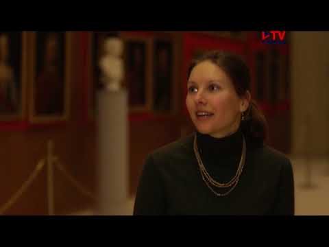 Видео: Адрес истории. Усадьба Кусково. Часть 1
