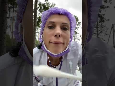 Видео: Летний осмотр 👩‍⚕️