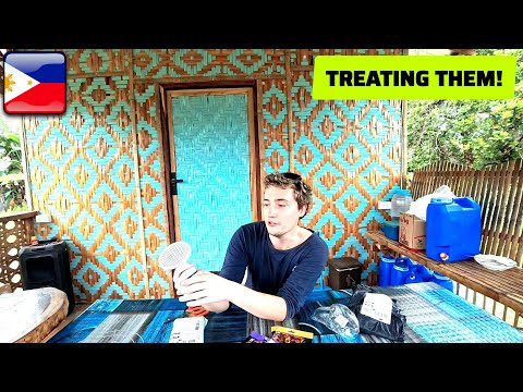 Видео: 🇵🇭 Я ТАК РАД, что эта ПОСЫЛКА ПРИБУДЕТ СЕГОДНЯ!