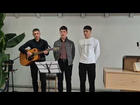 Видео: Где нет угроз (О вечный дом)