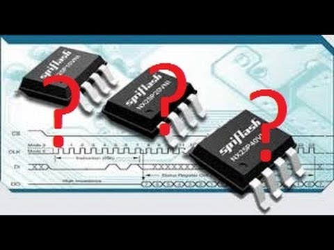 Видео: Как проверить активность БИОСа материнской платы, без осцилографа.