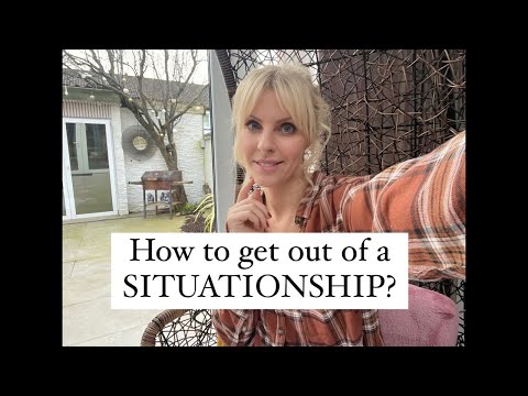Видео: Как выйти из СИТУАЦИИ с ним и стать его девушкой? #советыпоотношениям