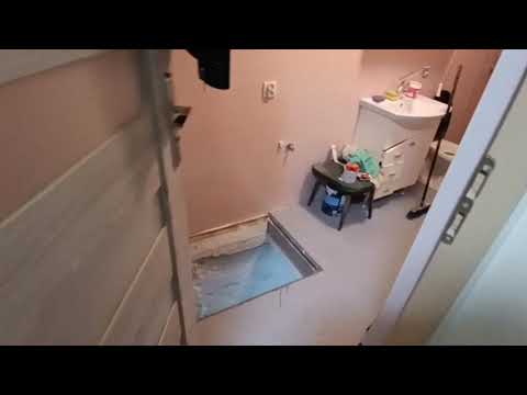 Видео: 64. Дооформили документы,ждём комиссию,вывезли мусор со двора и т.д!