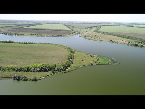 Видео: Окресности Синельниково в 4К
