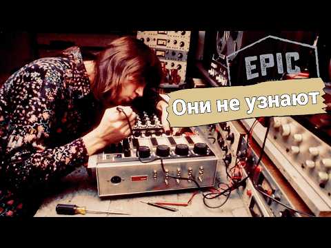 Видео: Невероятный обман Тома Шольца с альбомом Boston и хитом More than a feeling