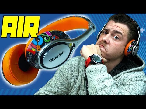 Видео: НАКОНЕЦ-ТО BLUEDIO! ГОДНО НАКОНЕЦ!!!