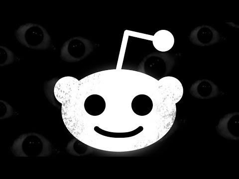 Видео: САМЫЕ МРАЧНЫЕ ПОСТЫ НА REDDIT 3