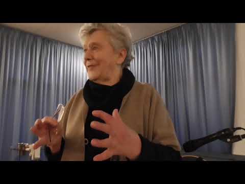 Видео: Человек 21 века - Памяти Ларисы Иосифовны  Герштейн