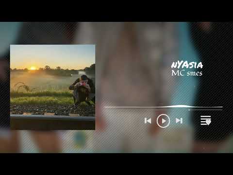Видео: MC smes ‒ nYAsia (lyric video 2025) (EP поміть)