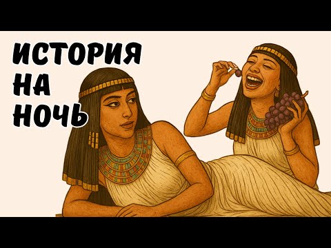 Видео: 🤫 Вся правда о гареме фараона: реальная жизнь в гареме, о которой молчат историки / история на ночь