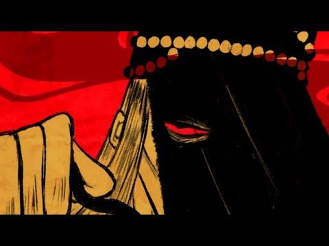 Видео: Fear & Hunger: Просветлённый