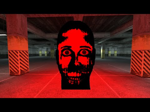 Видео: Кошмар Селены Дельгадо Nextbot Gmod