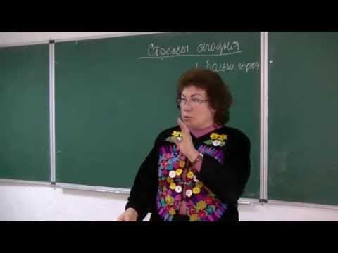 Видео: Стрессы. Психолог Наталья Кучеренко. Лекция № 12.