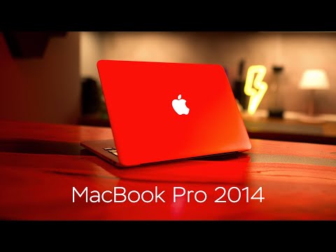 Видео: Каково это — иметь MacBook Pro 13 mid 2014 в 2020 году?