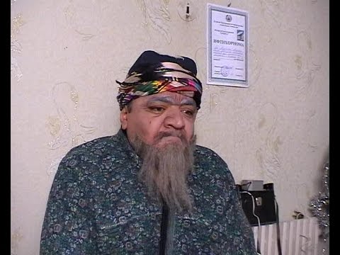 Видео: Шӯхиҳои Аловуддин - Дар назди духтур