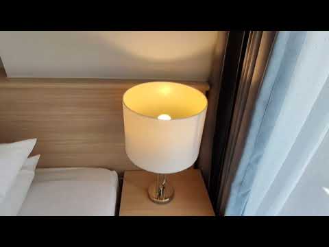 Видео: Обзор отеля Grand Kata VIP Тайланд, пляж Ката, октябрь 2025