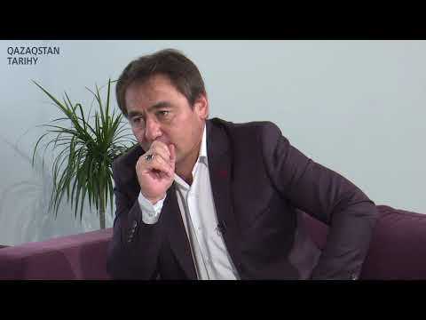 Видео: 45 күн - 45 қара сөз. Жиырма алтыншы қара сөз / Абай Кунанбайулы