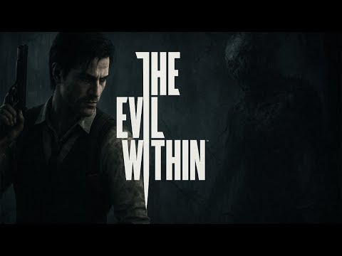 Видео: The Evil Within (part 1) -🌀🧠 Лабиринты разума и ужаса 👁️😱