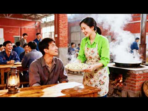 Видео: После гибели дочери мать попала в 70-е и нашла счастье с сыном директора!