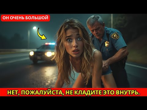Видео: СОТРУДНИКИ ДПС НАСМЕХАЛИСЬ НАД НЕЙ, ДУМАЯ, ЧТО ОНА ОБЫЧНАЯ ДЕВУШКА—ТО, ЧТО ПРОИЗОШЛО ДАЛЬШЕ...