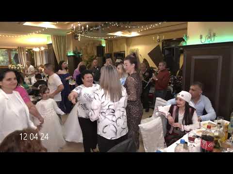 Видео: СВАТБА МАЛИНА и РАДОСЛАВ  12 04 25     2 ЧАСТ