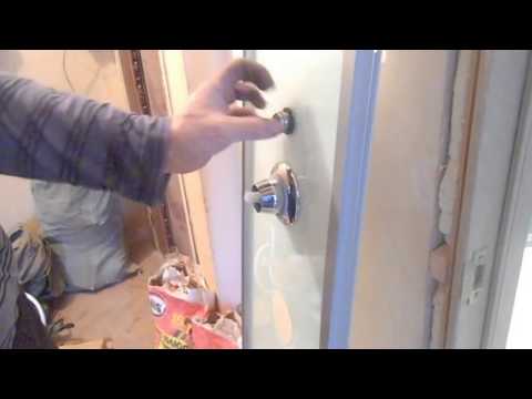 Видео: Сантехника.Установка душевой кабины APPOLLO АB 5026-часть вторая