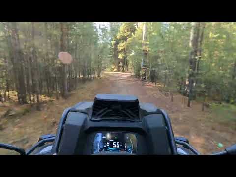 Видео: Продолжаем обкаточку XWOLF 1000 MUD