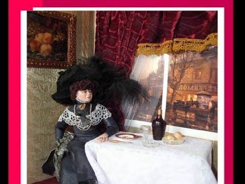 Видео: ВСЯ ЖИЗНЬ НА ЛАДОНИ🎈DIY🎈ЭТИ ШЕДЕВРЫ  ДОВЕЛИ МЕНЯ ДО СЛЁЗ🎈 TEFI ГЕРМАНИЯ