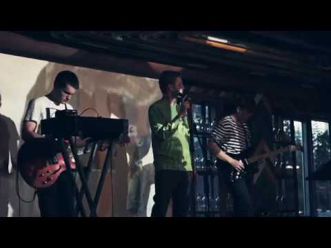 Видео: Перемотка - Вечный путь  live in NEFT Launge Уфа 29.04.2019