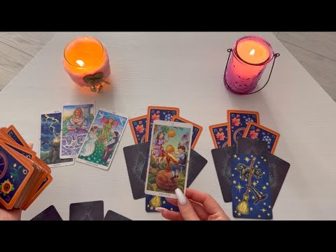 Видео: Его чувства и планы. Перспективы развития ваших отношений💘