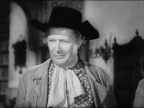 Видео: Х\ф - Последний из Могикан \ Ретро Кино