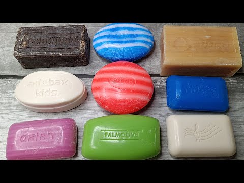 Видео: Soap Cutting X2⏭️💨Резка мыла X2⏭️💨