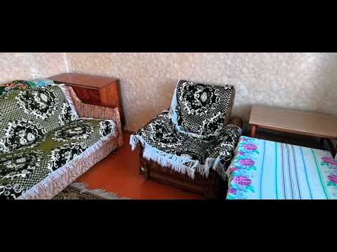 Видео: Продается двухкомнатная квартира за 8000 долларов. Гродненская область, Кореличский район, Цирин.