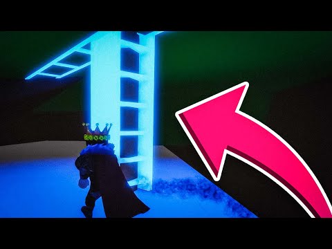 Видео: Небесная ЛЕСТНИЦА в Брукхейвен РП Роблокс? Секреты нового обновления Brookhaven RP Roblox