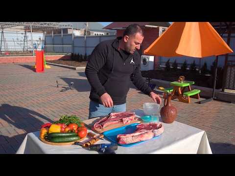Видео: МЯСО НА ГРИЛЕ, СТЕЙК ЗА 20 долларов - рецепт, который обязательно нужно попробовать!
