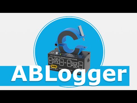 Видео: ABLogger v2.1 - Лучше, чем диагностический сканер