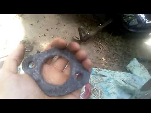 Видео: Новые глушители на ИЖ