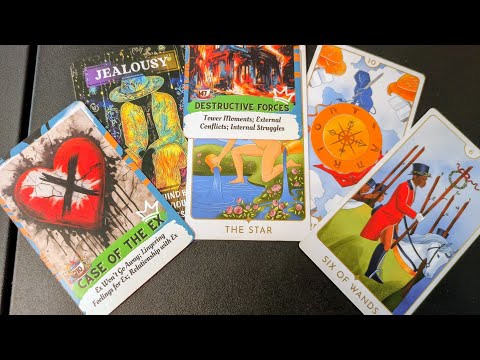 Видео: ВОДОЛЕЙ ♒ БУДЬТЕ ОСТОРОЖНЫ С ЭТИМ РЕВНИВЫМ ЧЕЛОВЕКОМ 😒 НЕ ХОЧУ ВИДЕТЬ ВАШУ ПОБЕДУ, ЕСЛИ ОН НЕ МОЖ...