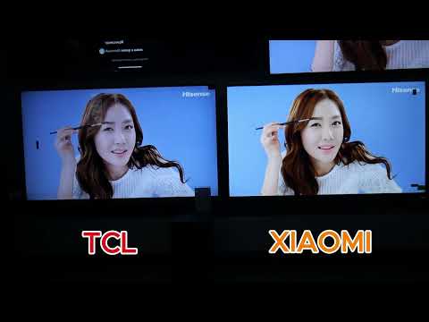 Видео: Xiaomi TV MiniLED S 2025 55 - для тих, хто купує бренд