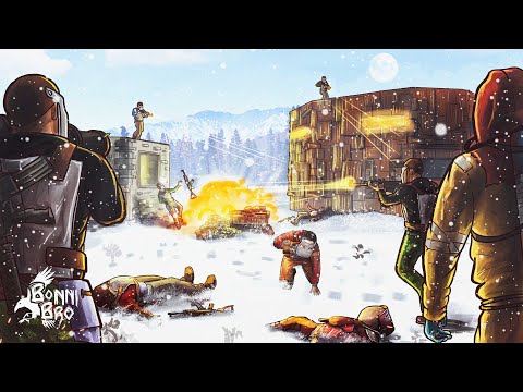 Видео: РАСТ - РЕЙД ЦЕНОЙ СОБСТВЕННОГО ДОМА!  - RUST 78 СЕЗОН #1373